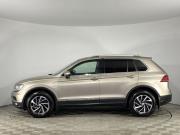 Volkswagen Tiguan II Воронеж  - изображение 31
