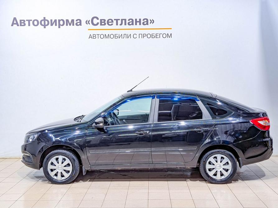 Lada (ВАЗ) Granta I Рестайлинг Ярославль  - изображение 3