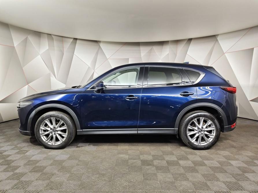 Mazda CX-5 II Москва  - изображение 5