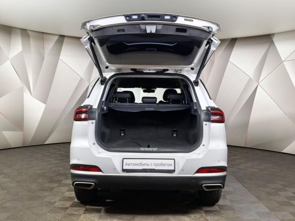 Chery Tiggo 7 Pro Max I с пробегом 2023 года, цена 1 670 000 рублей, 101691 км, внедорожник, Автокод Объявления