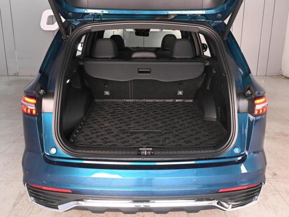 Geely Monjaro I с пробегом 2023 года, цена 3 099 000 рублей, 45968 км, внедорожник, Автокод Объявления