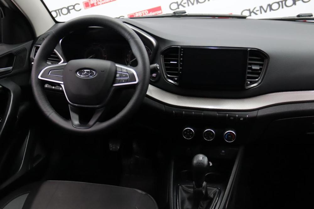 Lada (ВАЗ) Vesta I Рестайлинг (NG) Сургут  - изображение 14