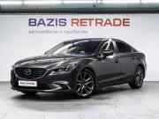 Mazda 6 III (GJ) Рестайлинг Тюмень  - изображение 25
