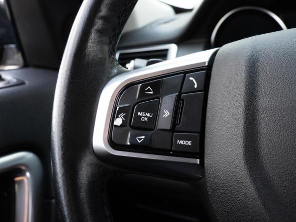 Land Rover Discovery Sport I с пробегом 2019 года, цена 2 399 000 рублей, 148338 км, внедорожник, Автокод Объявления