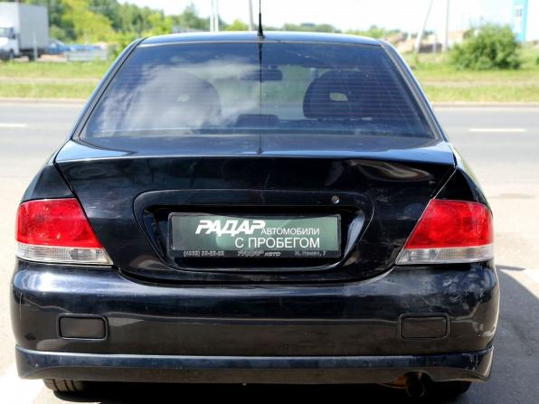 Mitsubishi Lancer IX Рестайлинг с пробегом 2006 года, цена 266 000 рублей, 328000 км, седан, Автокод Объявления
