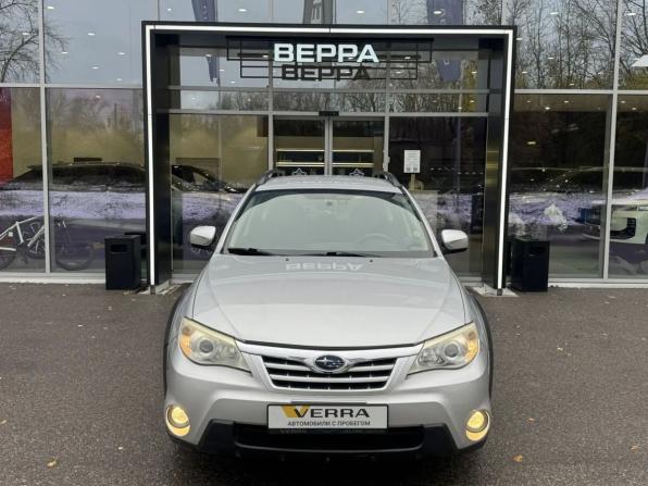 Subaru Impreza III с пробегом 2010 года, цена 1 030 000 рублей, 111367 км, хэтчбек, Автокод Объявления