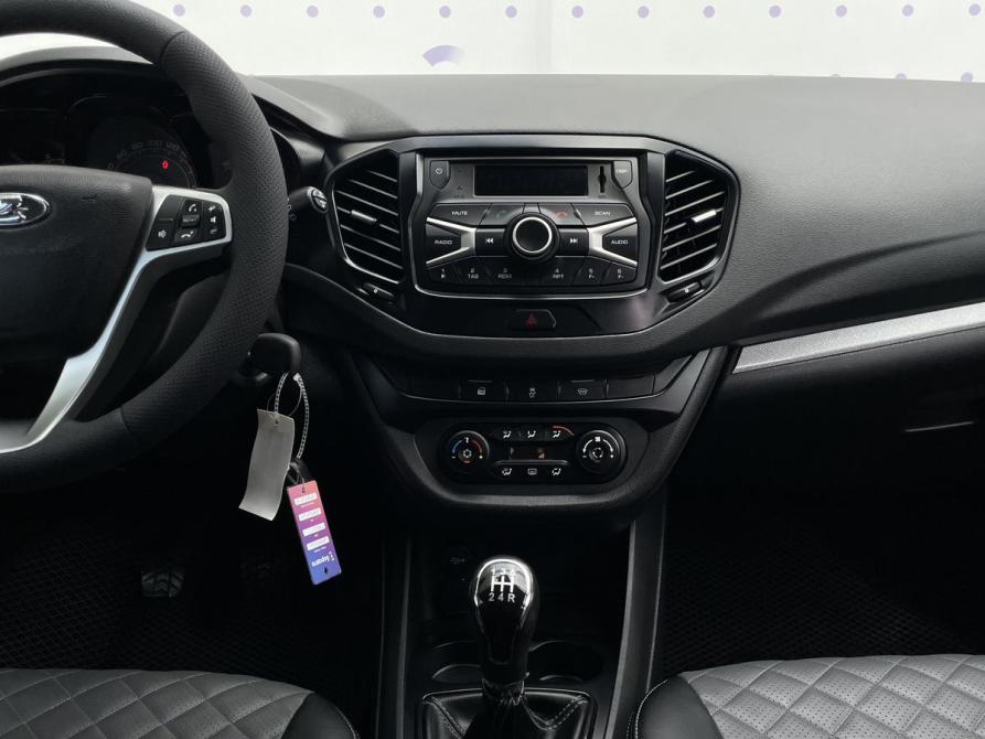 Lada (ВАЗ) Vesta I Тамбов  - изображение 16