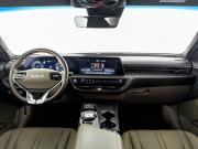 Kia K8 I Москва  - изображение 44