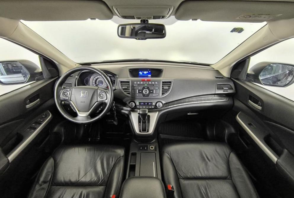 Honda CR-V IV Нижний Новгород  - изображение 11