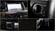 Land Rover Range Rover Sport I Рестайлинг Москва  - изображение 36