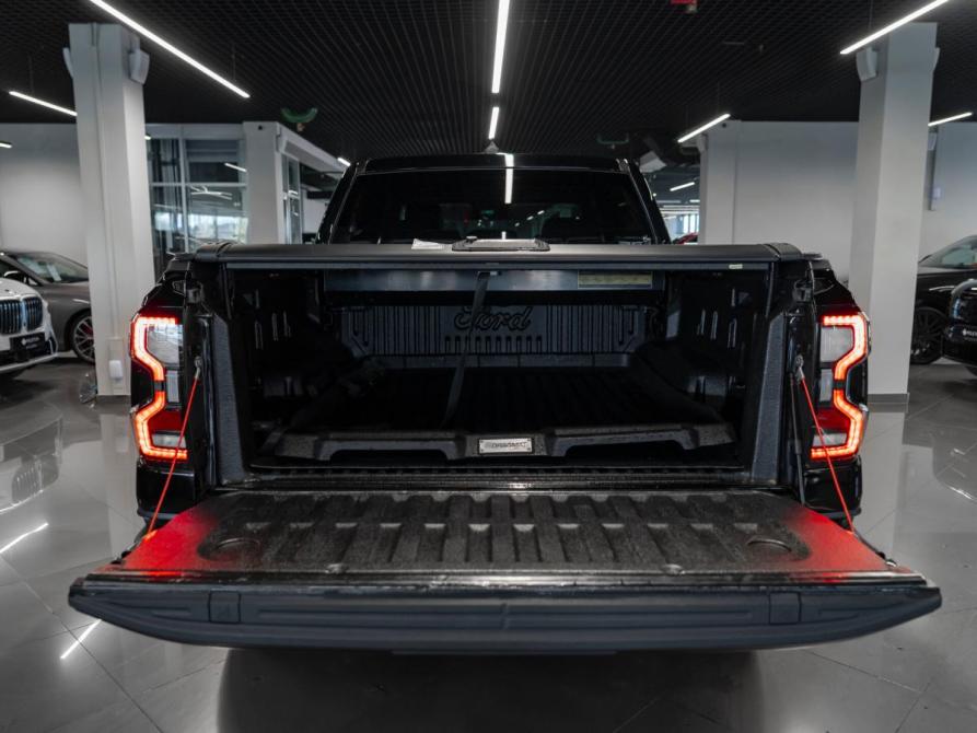 Ford Ranger T6.2 Москва  - изображение 7