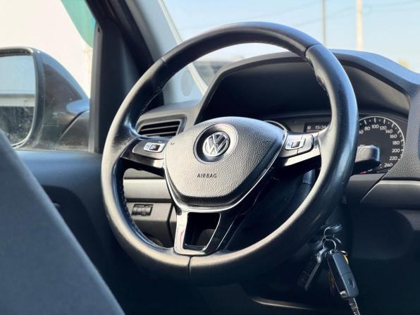 Volkswagen Amarok I Рестайлинг с пробегом 2017 года, цена 2 150 000 рублей, 293920 км, пикап, Автокод Объявления