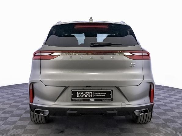 Exeed TXL I Рестайлинг 2 с пробегом 2023 года, цена 2 799 000 рублей, 33944 км, внедорожник, Автокод Объявления