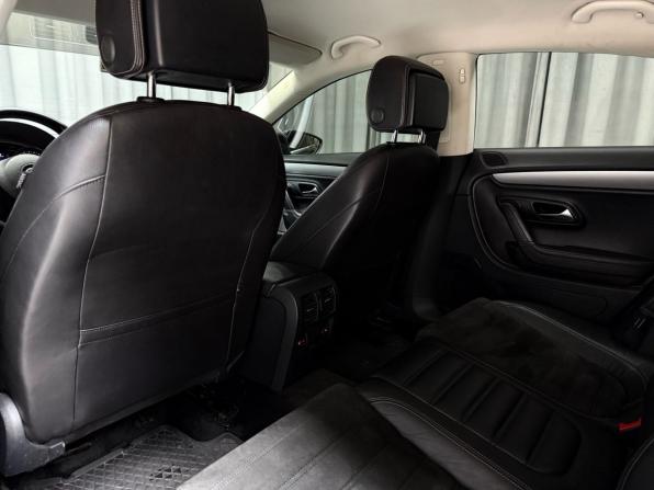 Volkswagen Passat CC I с пробегом 2012 года, цена 1 439 000 рублей, 168706 км, седан, Автокод Объявления