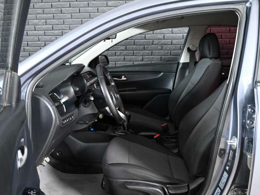 Kia Rio IV Екатеринбург  - изображение 10