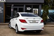 Hyundai Solaris I Рестайлинг Уфа  - изображение 23