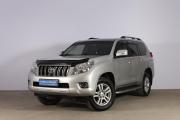 Toyota Land Cruiser Prado 150 Series Новосибирск  - изображение 22