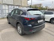 Mazda CX-5 II Рестайлинг Санкт-Петербург  - изображение 9