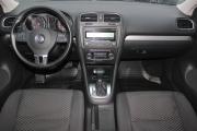 Volkswagen Golf VI Белгород  - изображение 33