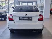 Skoda Rapid I Рестайлинг Казань  - изображение 29