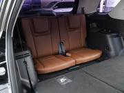 Changan CS95 I Рестайлинг Москва  - изображение 37