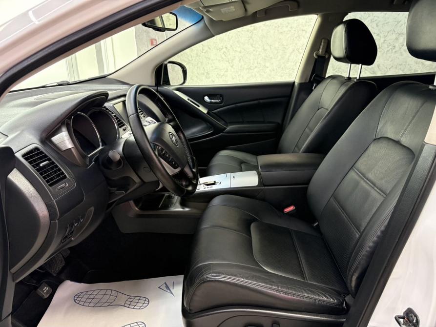 Nissan Murano II (Z51) Рестайлинг 2 Ярославль  - изображение 13