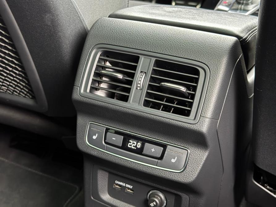 Audi Q5 II (FY) Рестайлинг Воронеж  - изображение 20