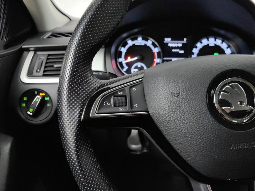 Skoda Rapid I Рестайлинг Подольск  - изображение 18