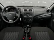 Lada (ВАЗ) Granta I Рестайлинг Санкт-Петербург  - изображение 26