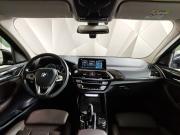 BMW X3 III (G01) Москва  - изображение 28