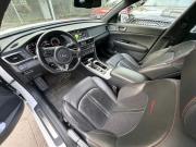 Kia Optima IV Москва  - изображение 14