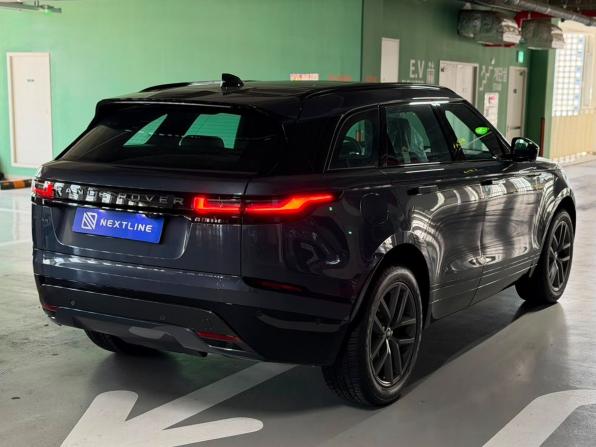 Новый Land Rover Range Rover Velar I Рестайлинг 2025 года, цена 8 490 000 рублей, внедорожник, Автокод Объявления