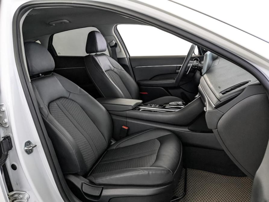 Hyundai Sonata VIII (DN8) Москва  - изображение 23