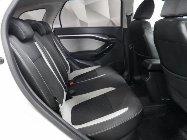 Lada (ВАЗ) Vesta I с пробегом 2018 года, цена 1 099 000 рублей, 105000 км, универсал, Автокод Объявления