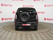 Lada (ВАЗ) Niva Travel I Рестайлинг Вологда  - изображение 21