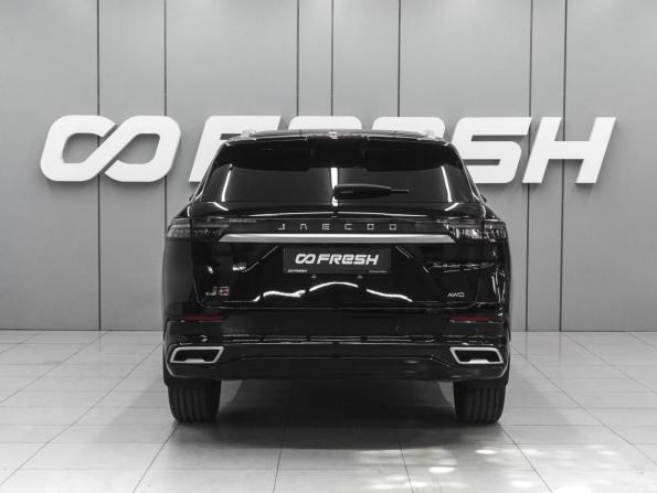 Jaecoo J8 с пробегом 2024 года, цена 3 170 000 рублей, 44628 км, внедорожник, Автокод Объявления