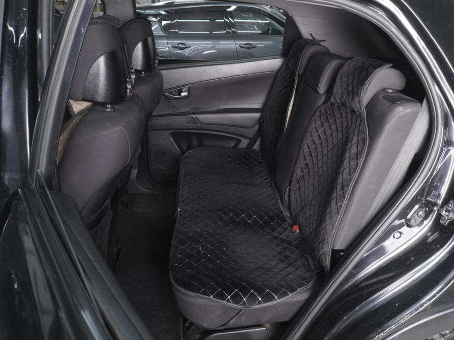SsangYong Actyon II Ростов-на-Дону  - изображение 9