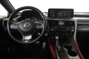 Lexus RX IV Рестайлинг Москва  - изображение 65