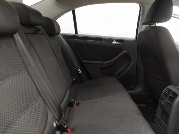 Volkswagen Jetta VI с пробегом 2012 года, цена 1 099 000 рублей, 89894 км, седан, Автокод Объявления