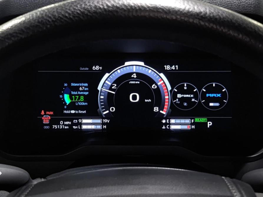Toyota Sequoia III Казань  - изображение 16