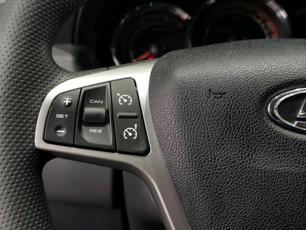 Lada (ВАЗ) Largus I Рестайлинг с пробегом 2026 года, цена 1 675 000 рублей, 6725 км, универсал, Автокод Объявления