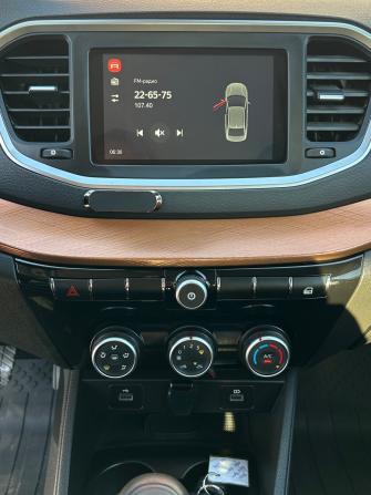 Lada (ВАЗ) Vesta I Рестайлинг (NG) с пробегом 2023 года, цена 1 325 000 рублей, 45350 км, седан, Автокод Объявления