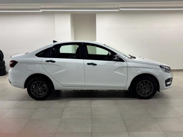 Lada (ВАЗ) Vesta I Рестайлинг (NG) с пробегом 2024 года, цена 1 234 000 рублей, 10907 км, седан, Автокод Объявления