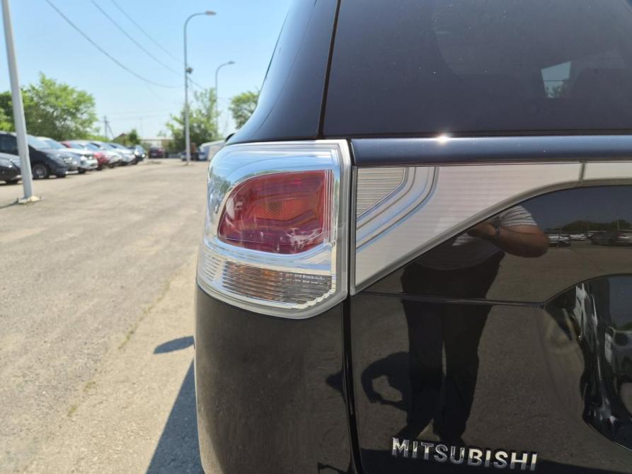 Mitsubishi Outlander III Саратов  - изображение 17