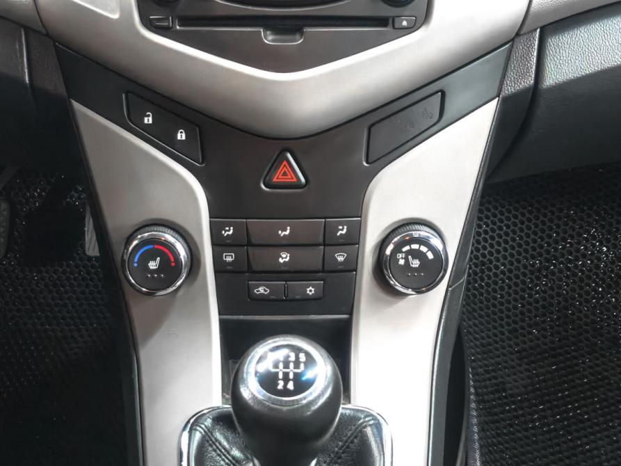 Chevrolet Cruze I Ростов-на-Дону  - изображение 12