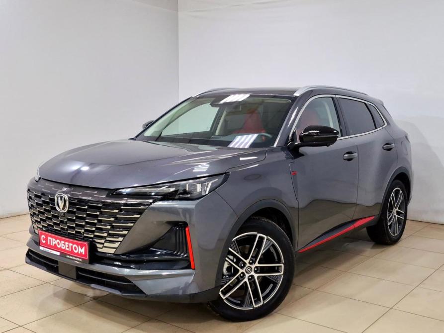 Changan UNI-S I Альметьевск  - изображение 1