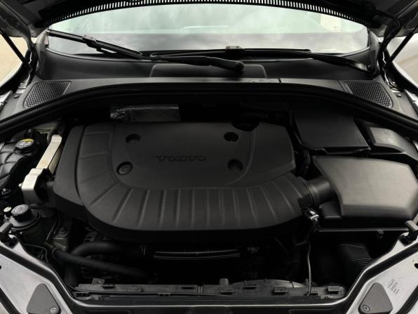 Volvo XC60 I Рестайлинг с пробегом 2016 года, цена 1 990 000 рублей, 170000 км, внедорожник, Автокод Объявления