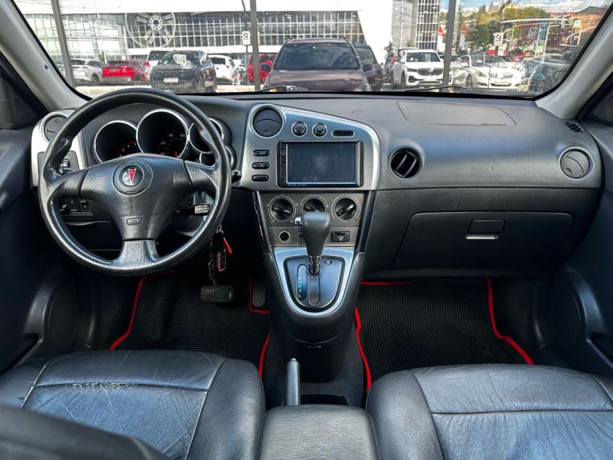 Pontiac Vibe I Новосибирск  - изображение 23