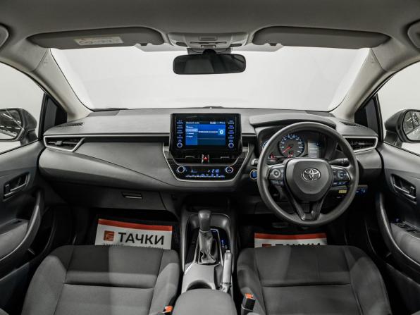 Toyota Corolla XII (E210) с пробегом 2019 года, цена 1 749 000 рублей, 106000 км, универсал, Автокод Объявления