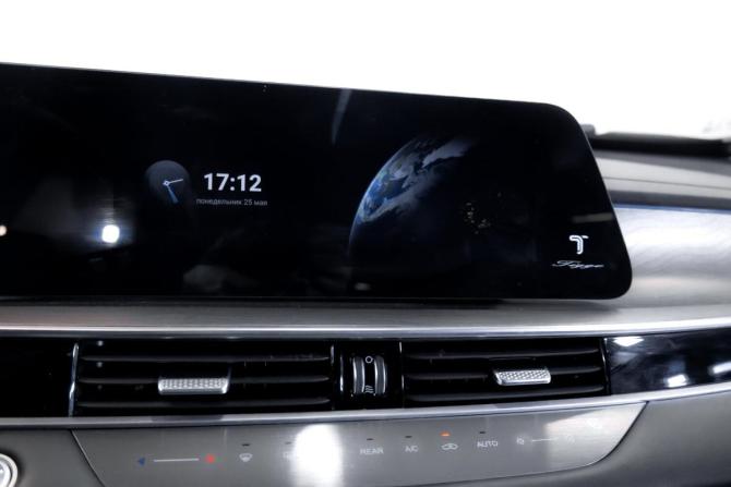 Chery Tiggo 8 Pro Max I Рестайлинг с пробегом 2024 года, цена 2 299 000 рублей, 40987 км, внедорожник, Автокод Объявления